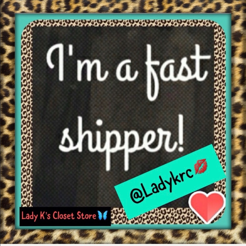 🔥🔥PRICE DROP on Luxury Items!!🔥🔥 🙌🏼WELCOME to Lady K’s Closet Store!🙌🏼🛍 - Picture 12 of 17